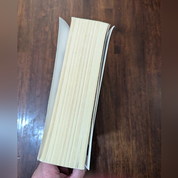 Night World Paperback Book - Picture 4 of 6